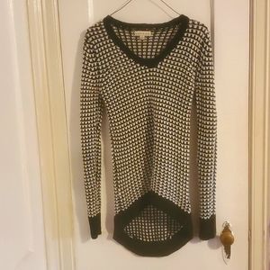 Poof Excellence Sweater